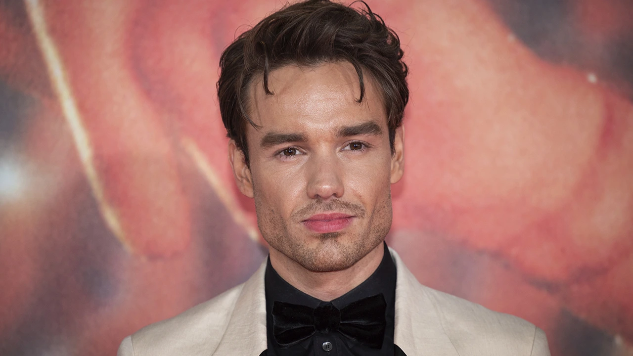 Liam Payne Death: All You Need To Know About Bear, The ‘One Direction’ Star’s Son