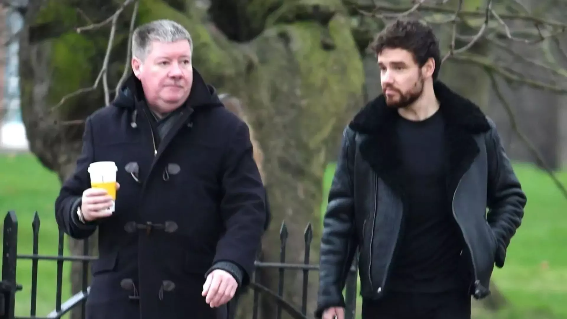 Why Has Father Of Liam Payne Arrived In Argentina After Singer’s Death?