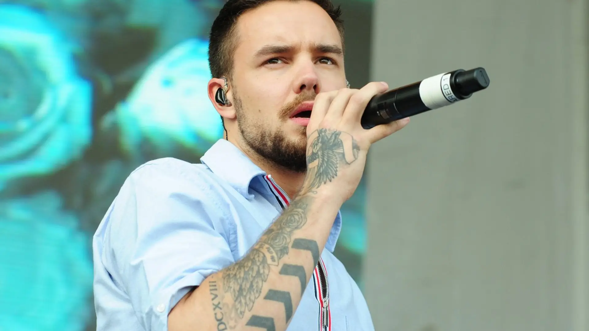 Liam Payne Essentials: Apple Music’s Playlist Honors Late Singer As Fans Mourn His death