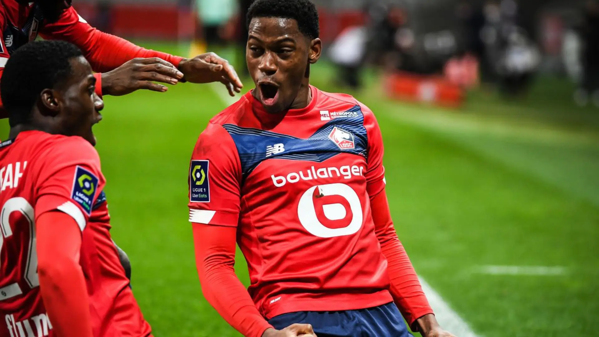 Lille Put Atletico Back To Sleep In Estadio Metropolitano