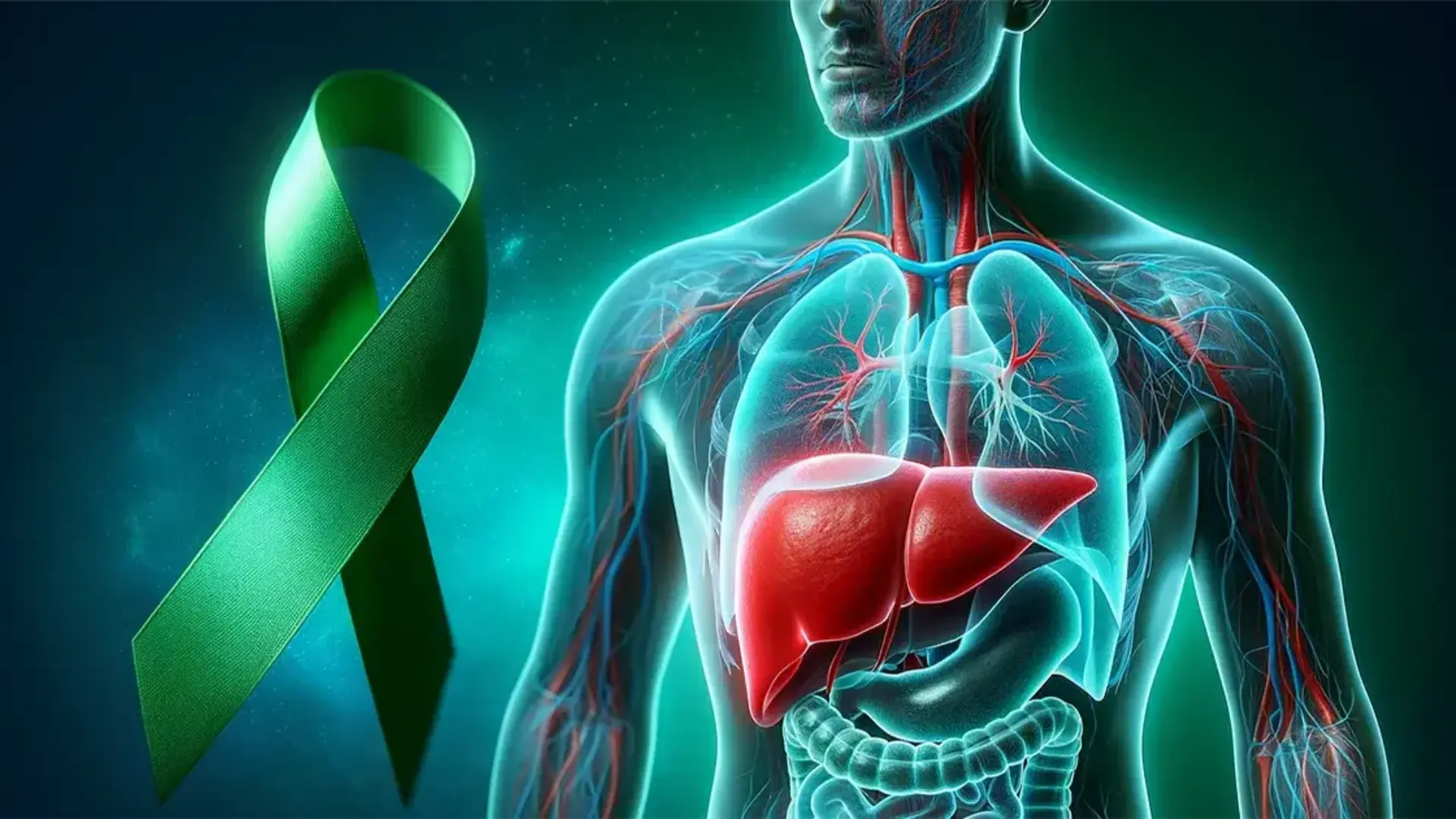 Liver Cancer Awareness Month: Watch Out For Symptoms Of Anorexia, Weight Loss & Jaundice