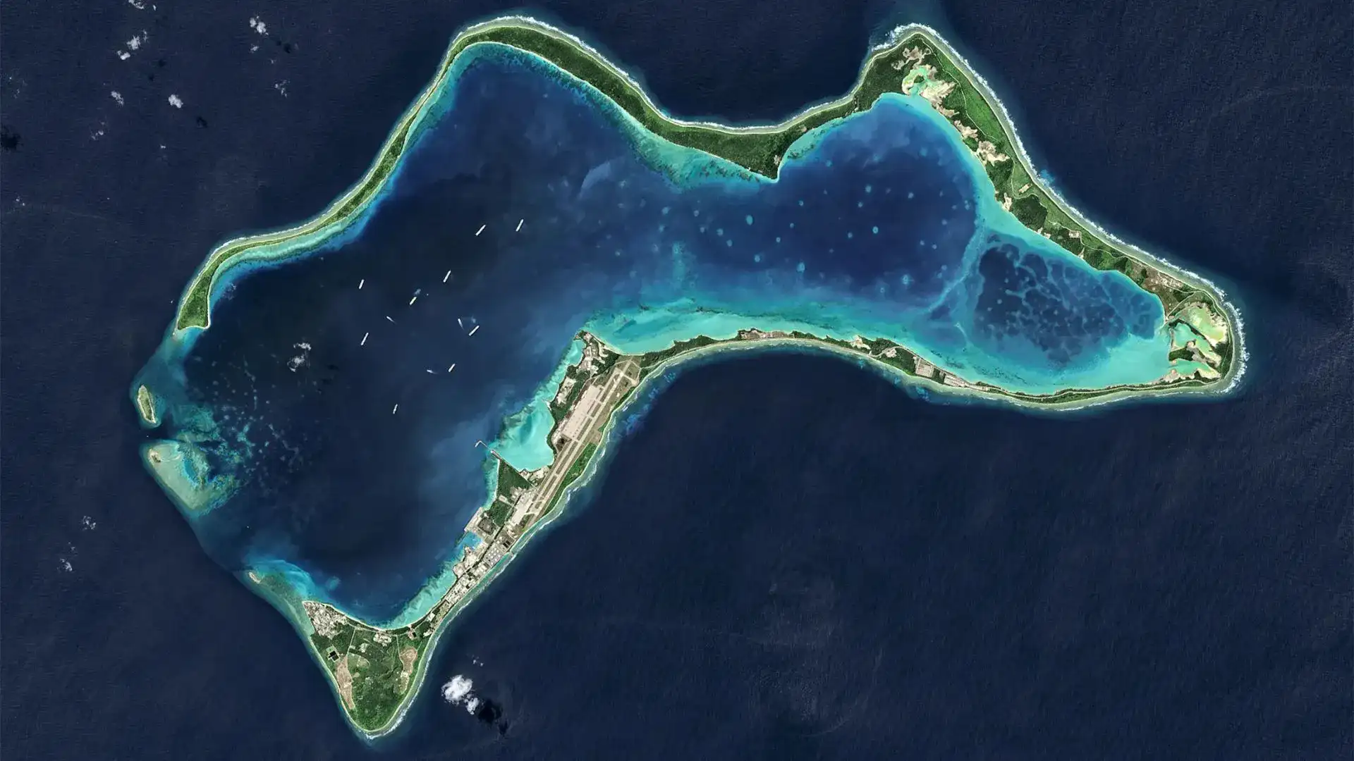 Long-standing Territorial Dispute Resolved: UK Cedes Chagos To Mauritius