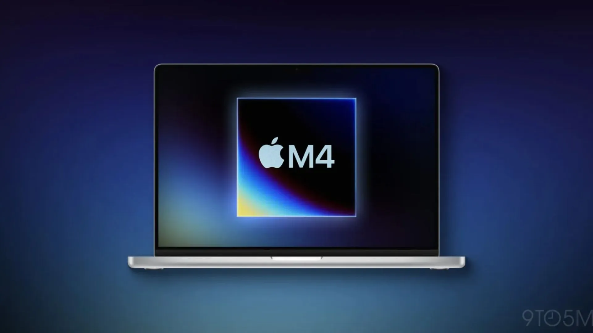 M4 MacBook Pro: The Future Of Apple Silicon Arrives