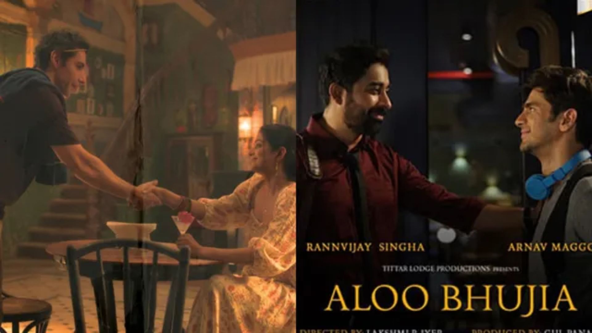 MAMI 2024:  ‘The Promise’ And ‘Aloo Bhujia’ Are Stood Out Among Short Films Originls