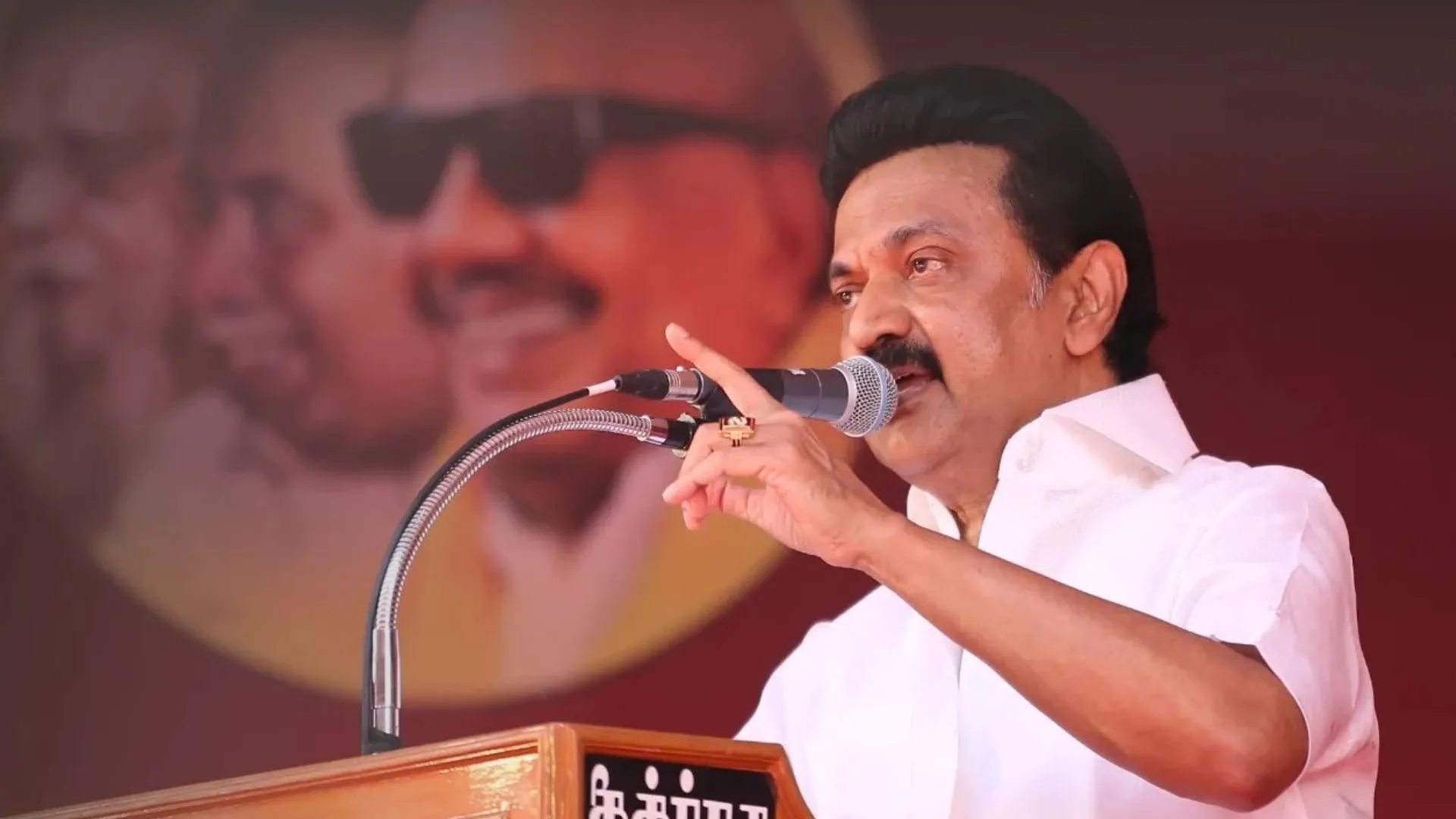 Will Delimitation Push Couples To Have16 Children? Tamil Nadu CM Stalin Hints At A New Trend