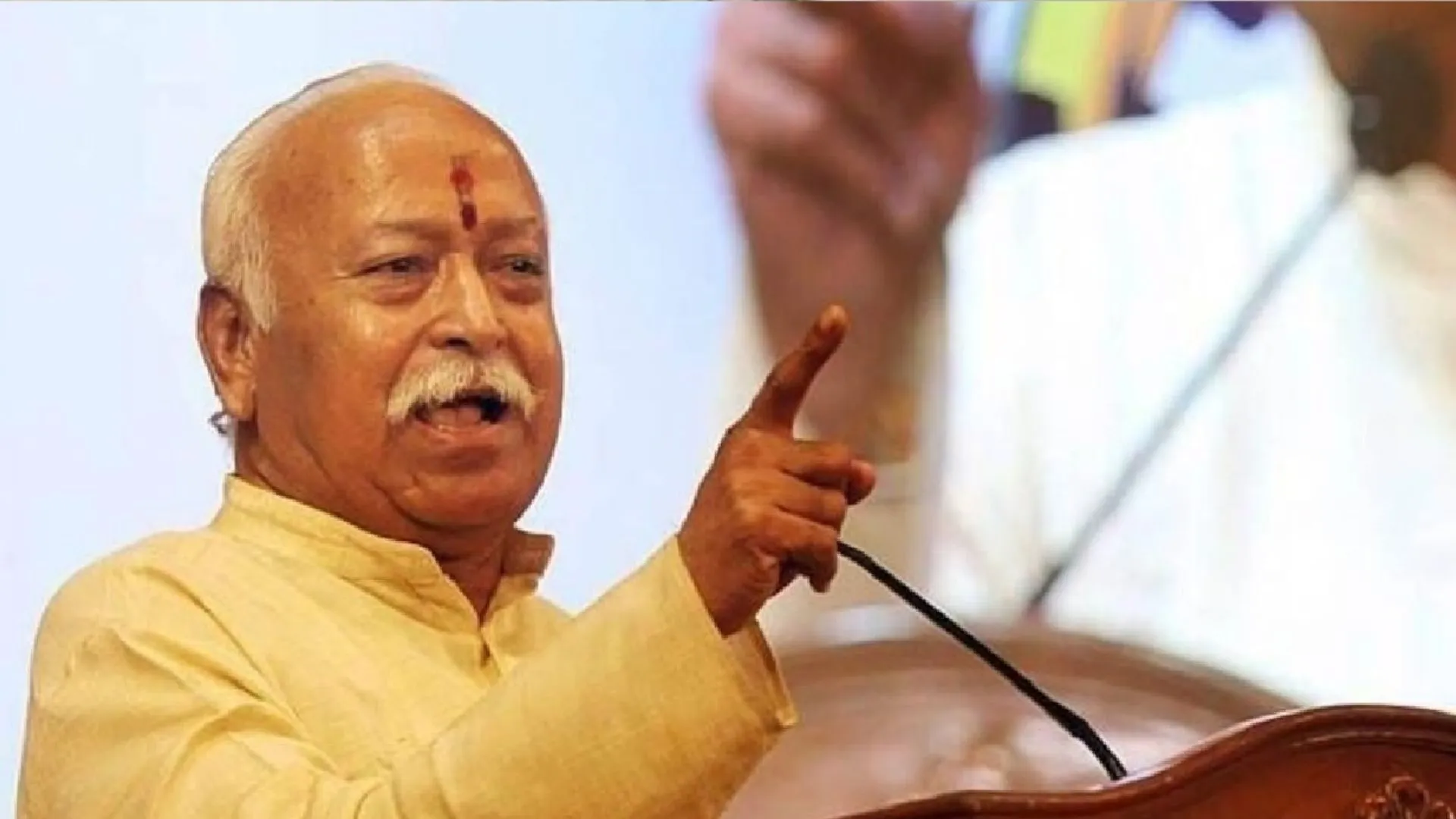 TMC Condemns Mohan Bhagwat’s Remarks On RG Kar Murder Case