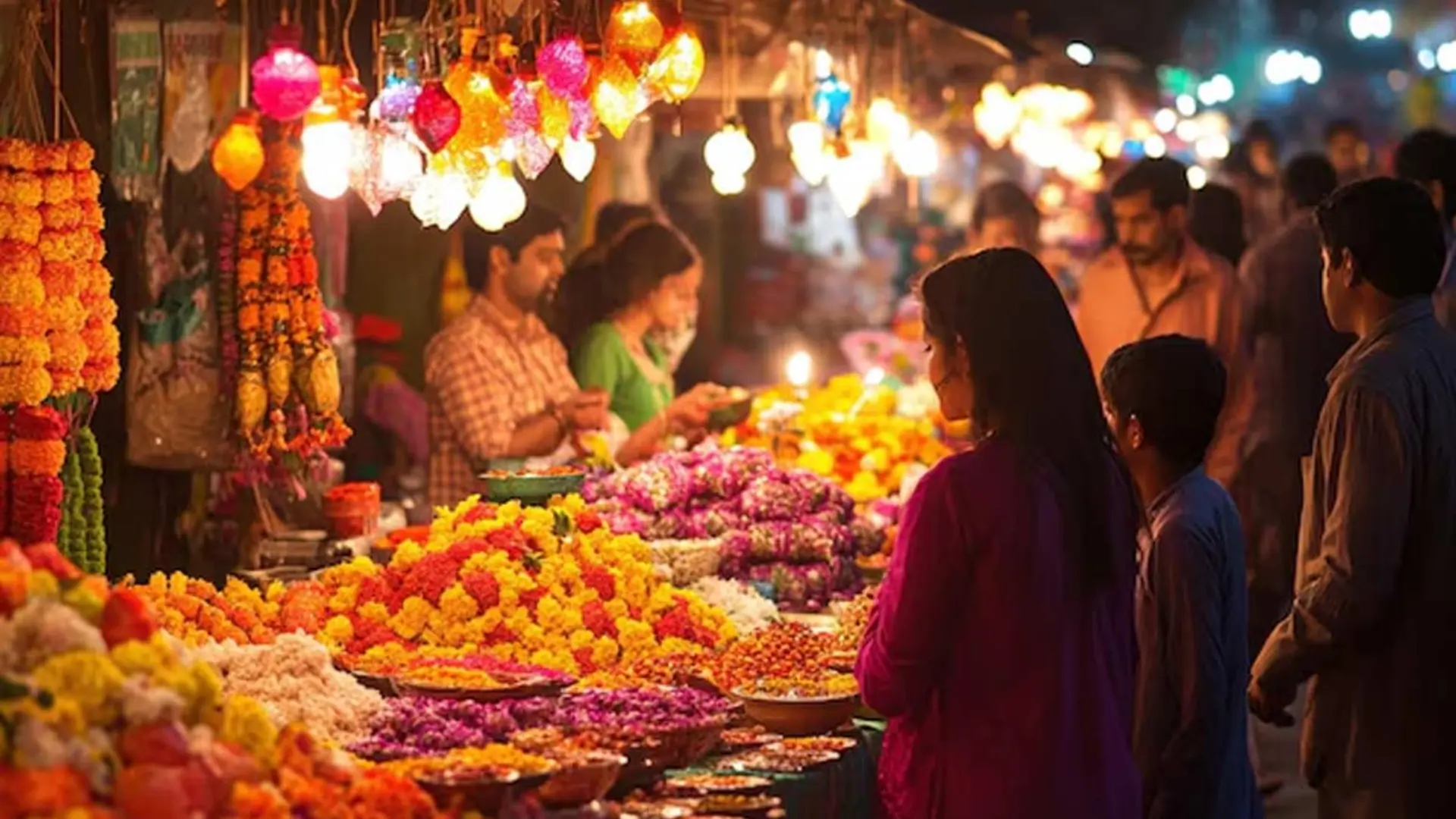 Diwali 2024: Demand For ‘Made In India’ Products Surge, Liquidity Of Rs 1 Lakh Cr Expected