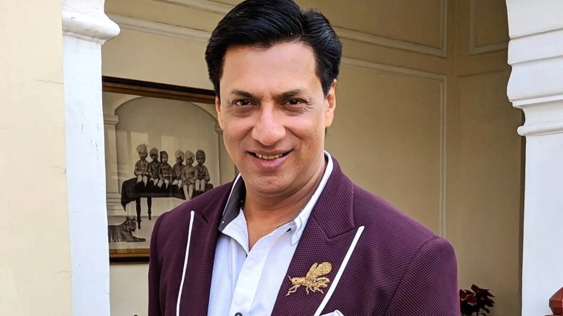 Madhur Bhandarkar Set to Reveal Untold Stories in ‘Wives of Bollywood’