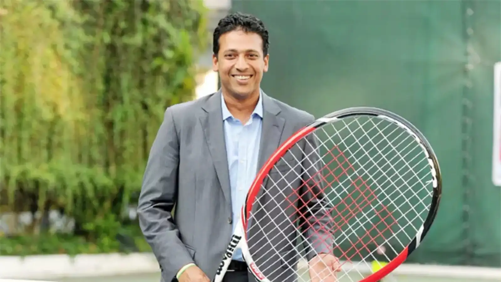 Mahesh Bhupathi: Women Have Been Holding Indian Sport Together