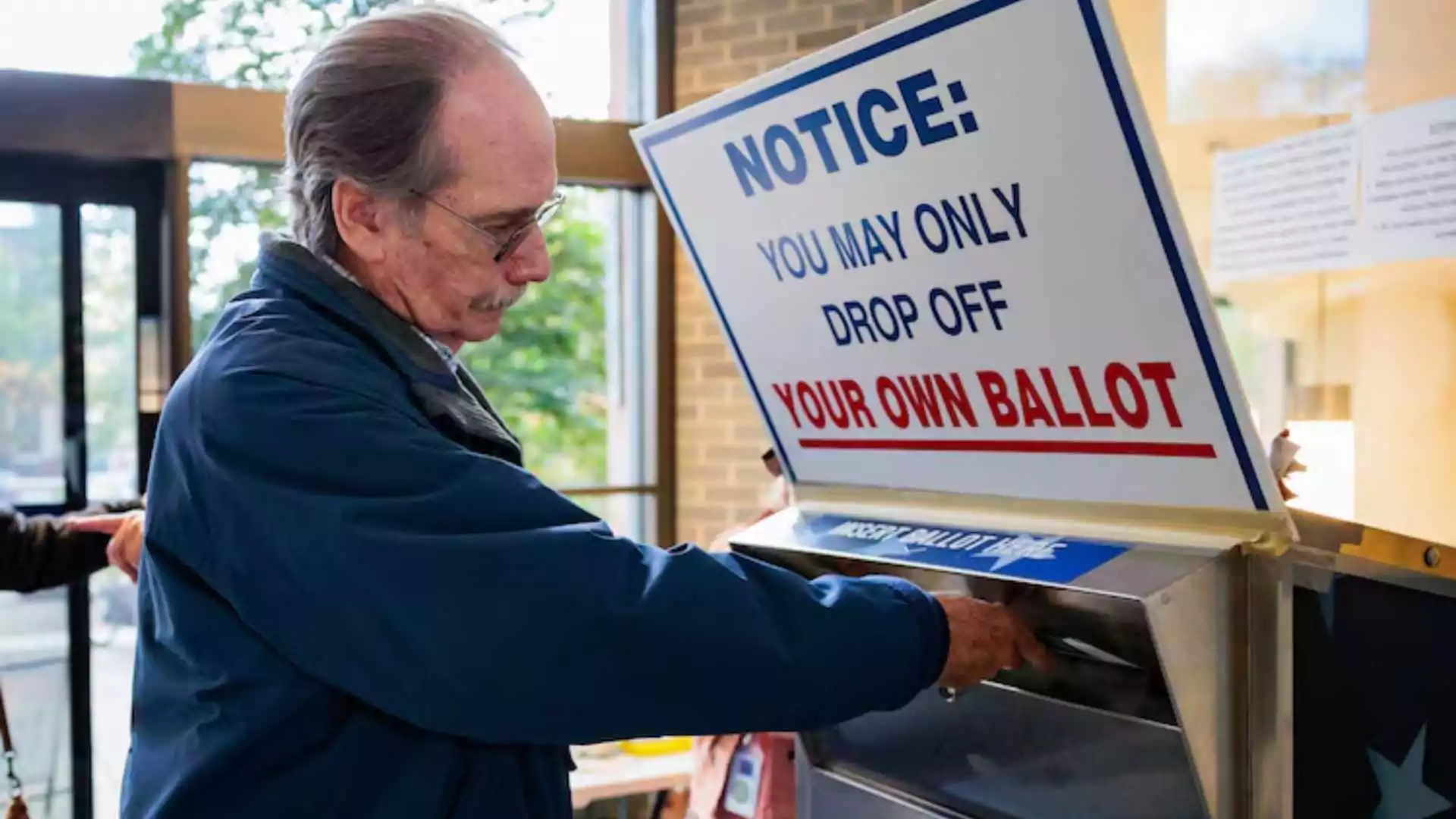 All About Mail In Voting As Millions Of Voters Opt For Paper Ballots