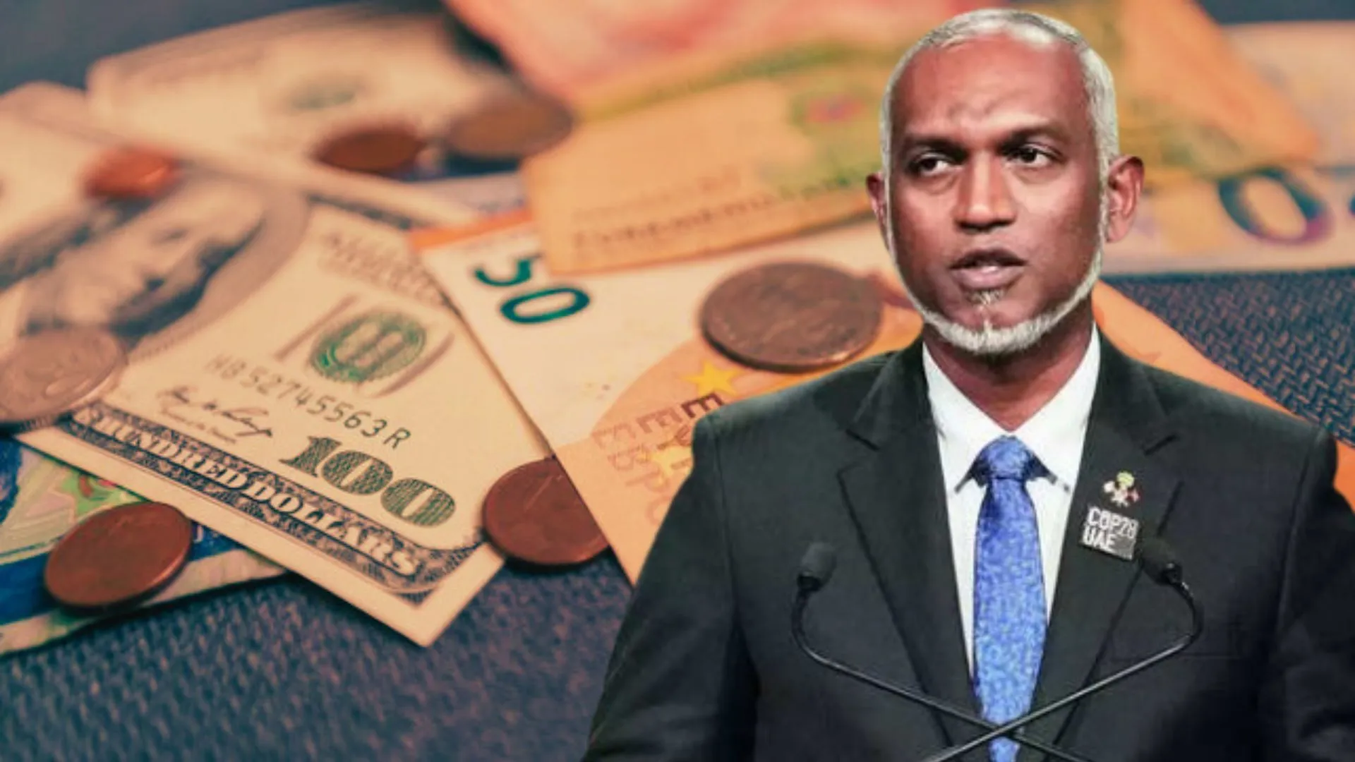 Maldives Implements New Currency Rules Amid Dollar Shortages