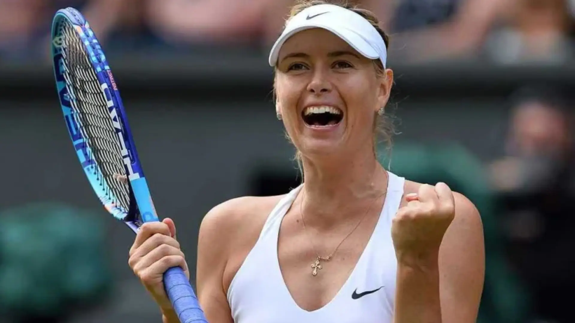 Maria Sharapova And Bryan Brothers Inducted Into Tennis Hall Of Fame