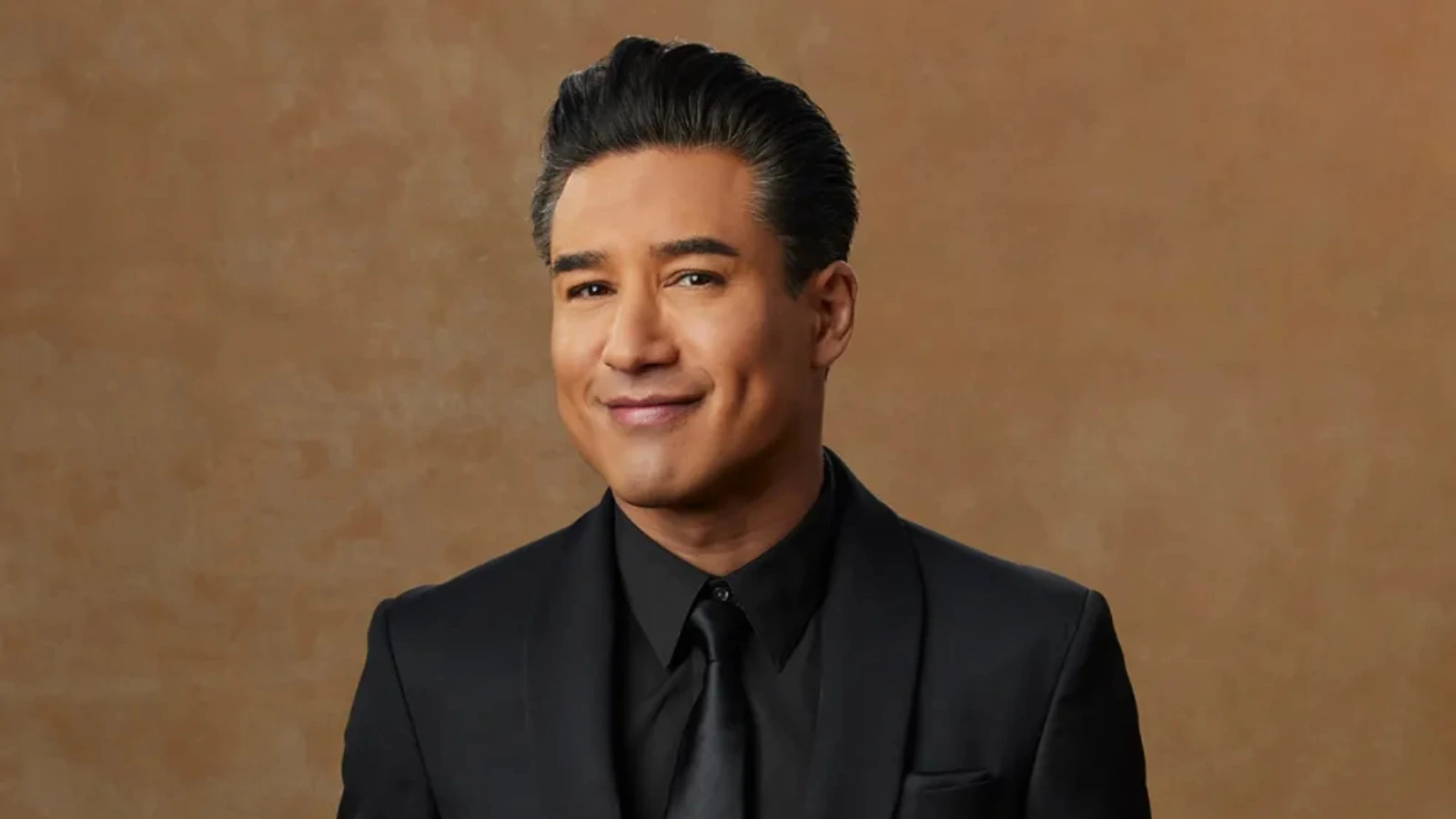 Actor Mario Lopez Receives Star On Hollywood Walk of Fame