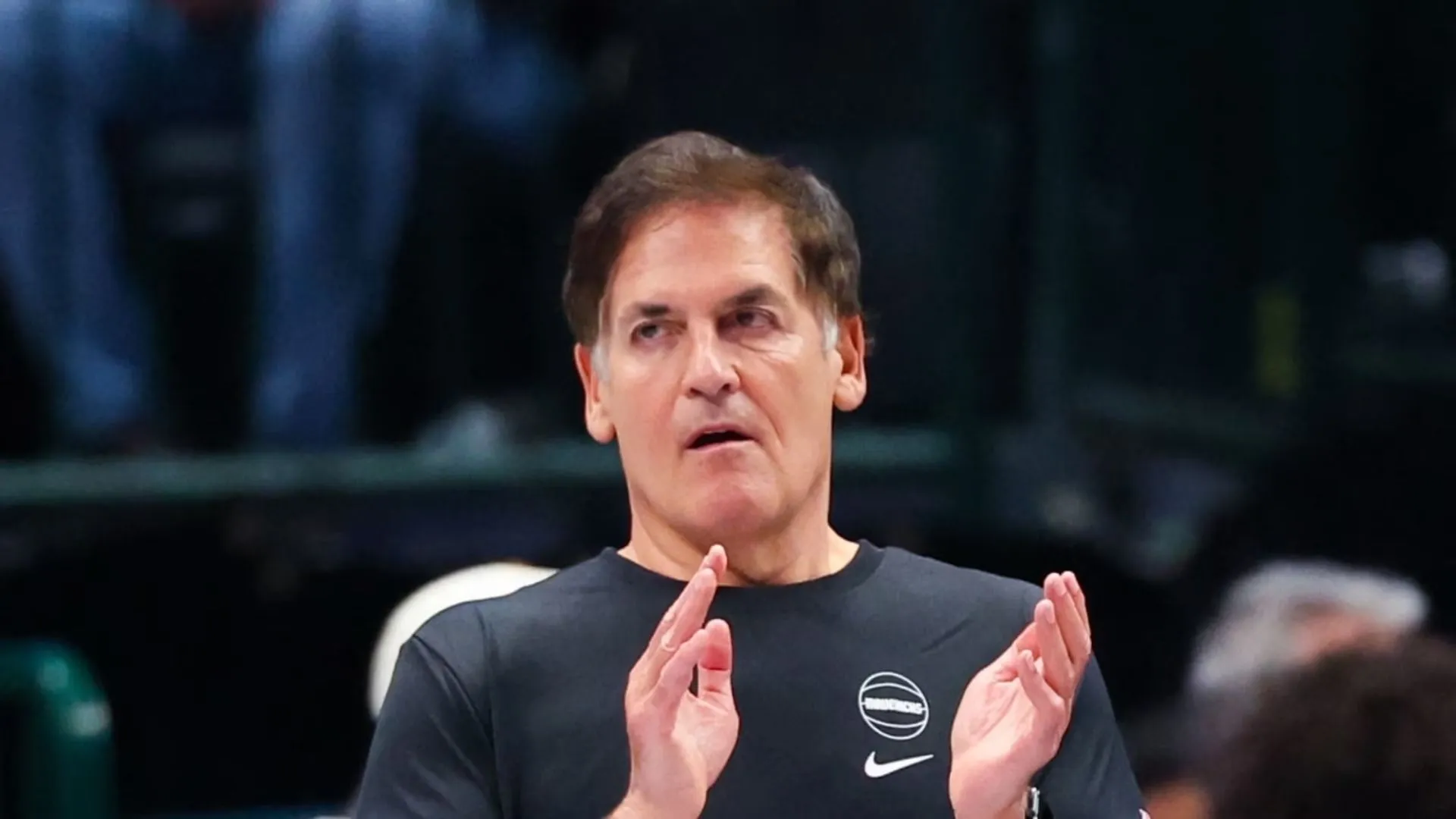 Mark Cuban Calls Trump ‘Desperate’ in Scathing Critique