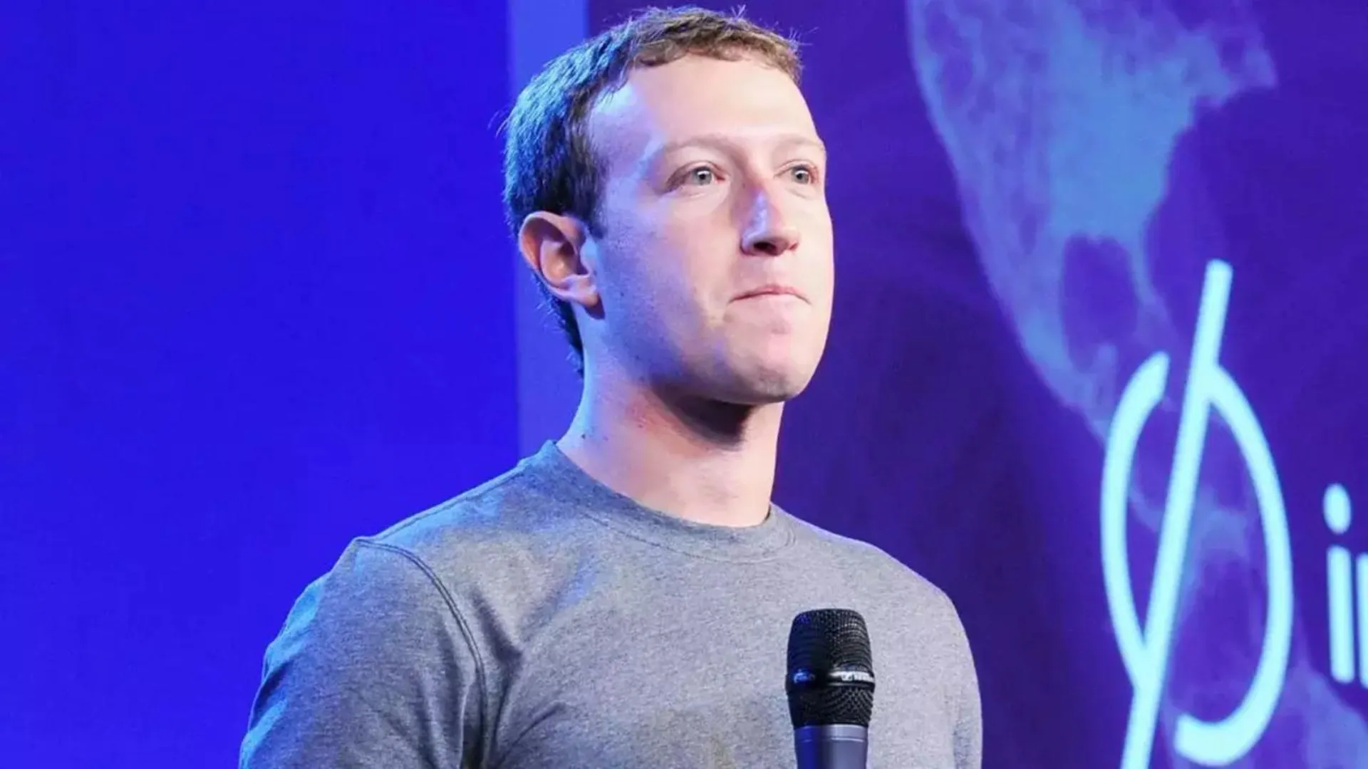 Mark Zuckerberg Jumps Ahead Of Bezos, Solidifying His Spot As Second-Richest