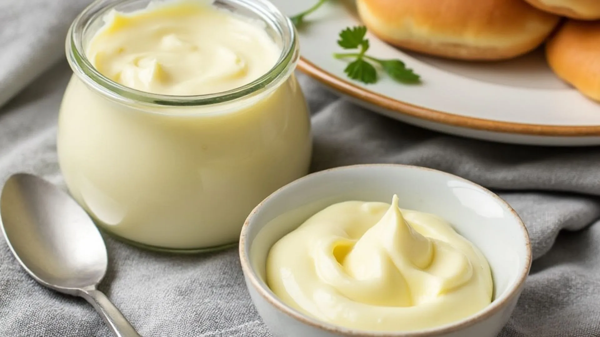 Why Did Telangana Ban Raw Egg-Based Mayonnaise?