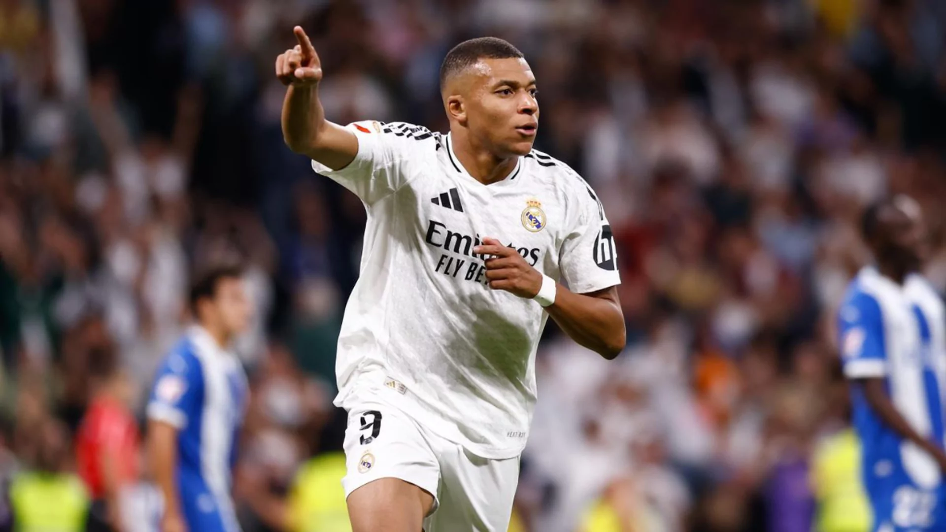 Ancelotti Addresses Mbappé’s Confidence Issues After Penalty Miss Against Liverpool