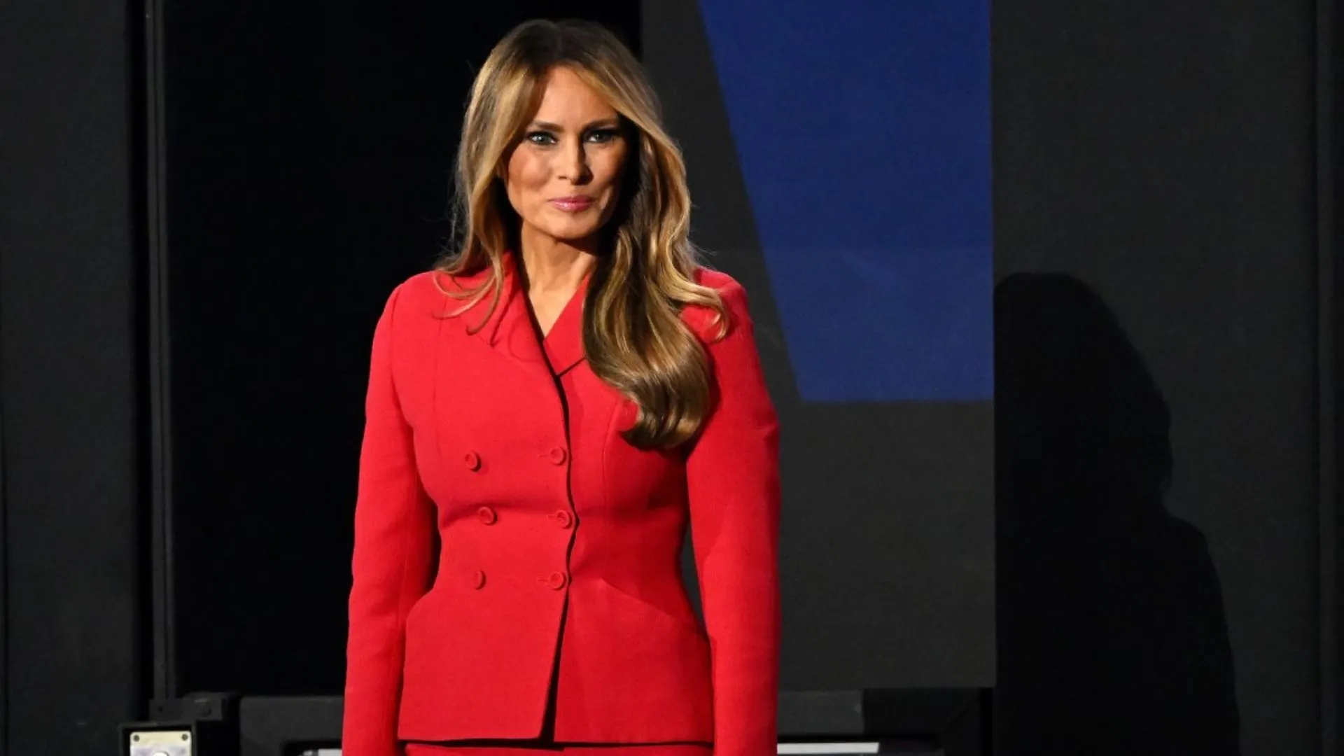 Melania Trump Voices Support For Abortion Rights, Challenging GOP Norms