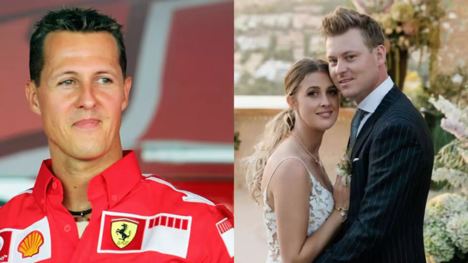 Michael Schumacher Makes First Public Appearance in 11 Years for a Special Occasion