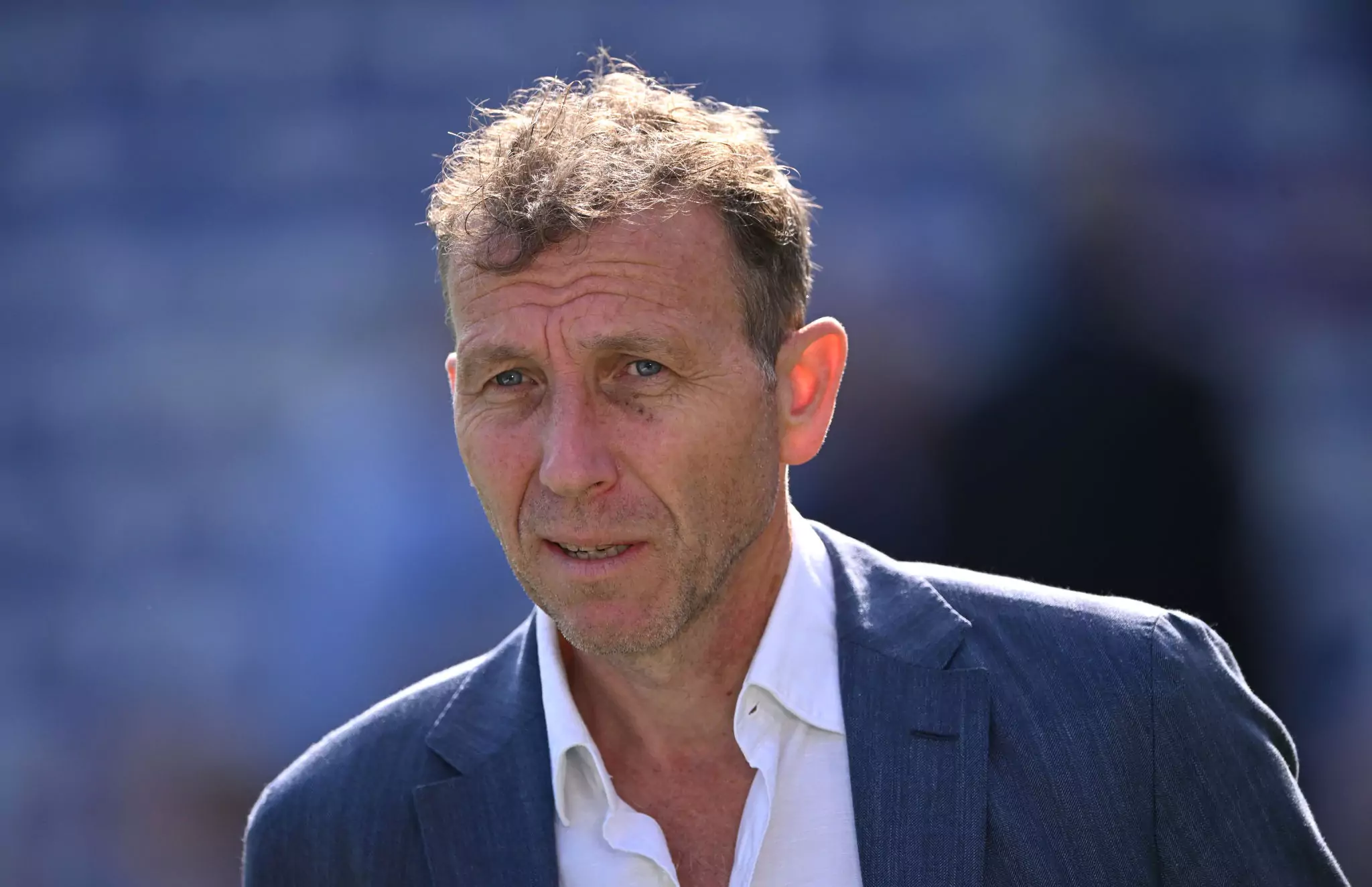 Micheal Atherton Praises Joe Root After Becoming All Time Highest Scorer For England