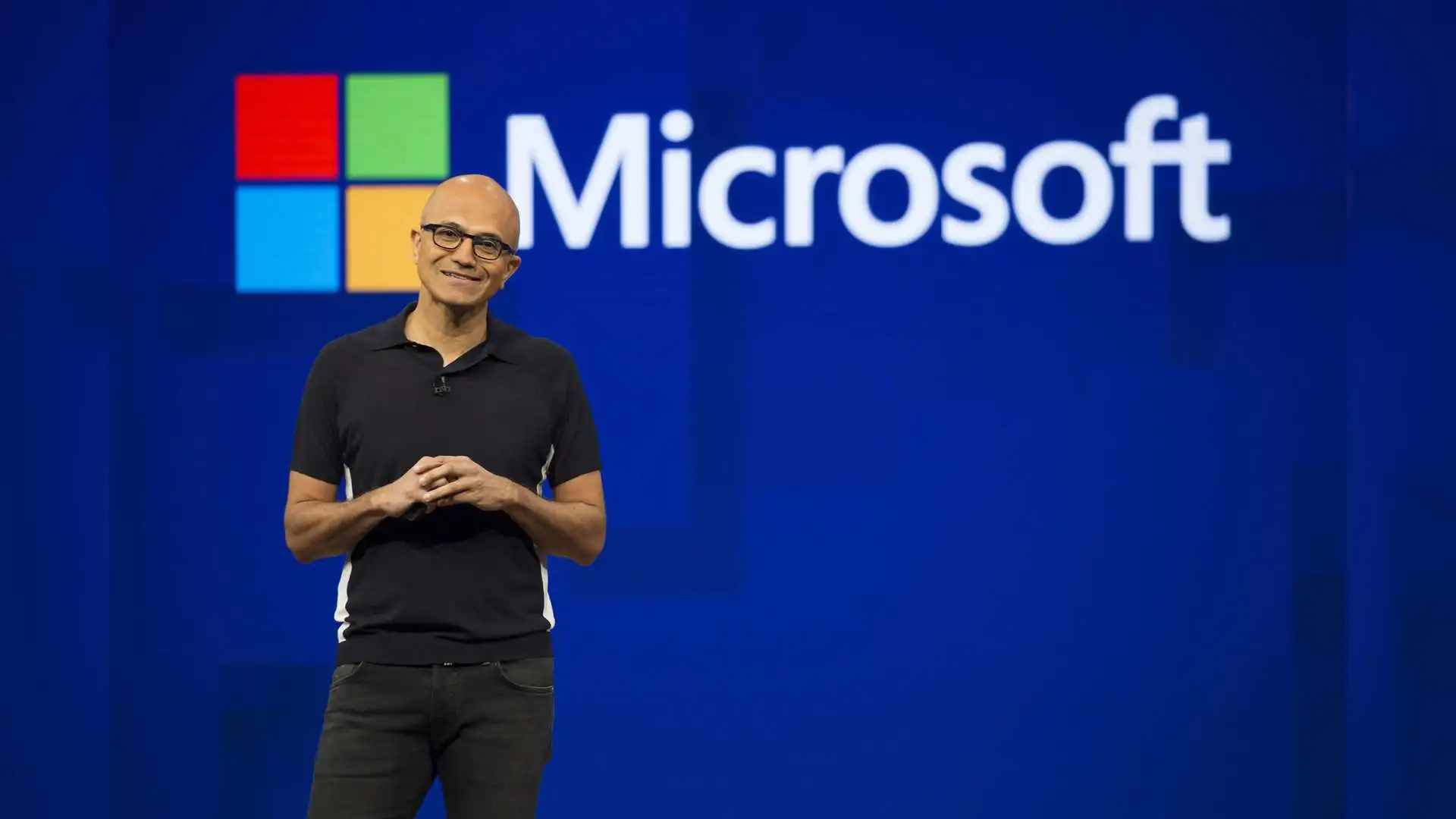 Microsoft’s CEO Salary Spike: Satya Nadella Earns Big With $71 Million In Stock Awards – Find Out Why