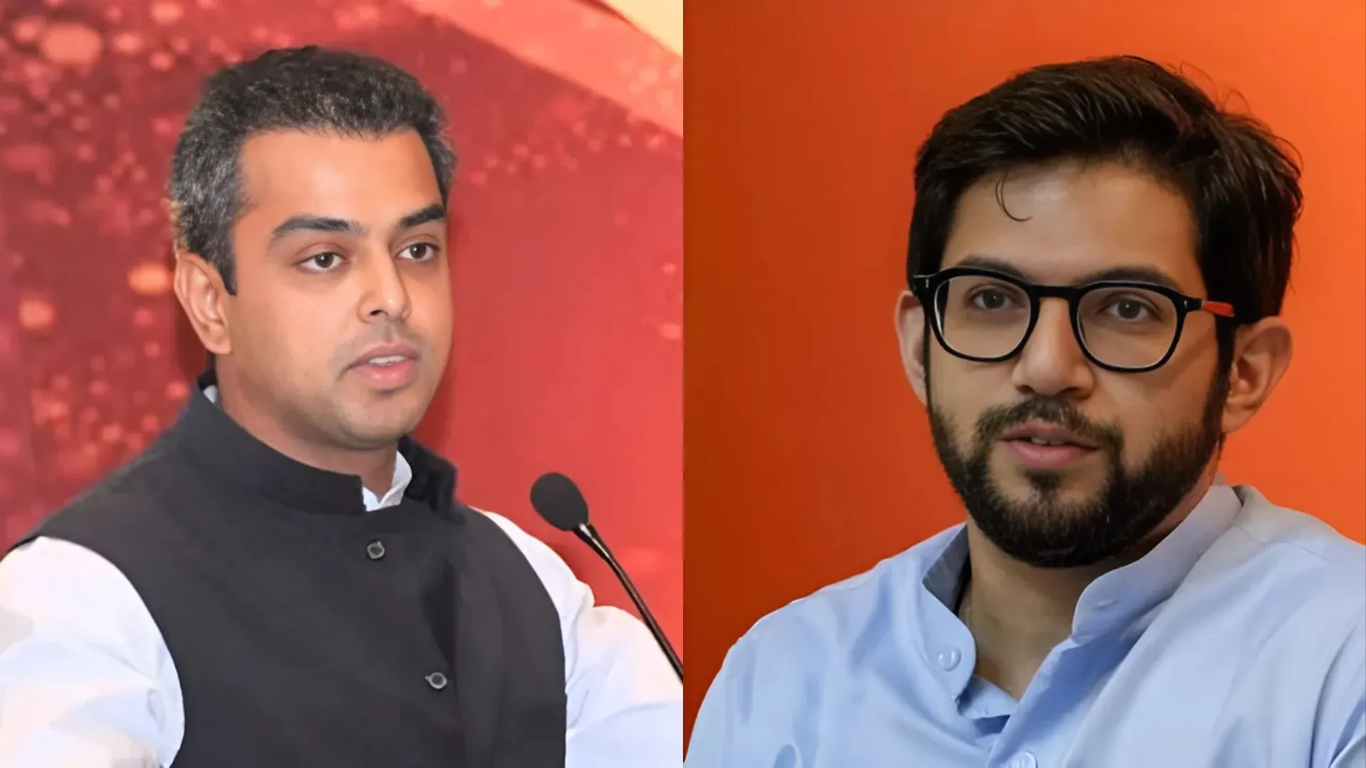 Maharashtra Elections: Who Is Milind Deora, Set To Challenge Aaditya Thackeray In Worli?