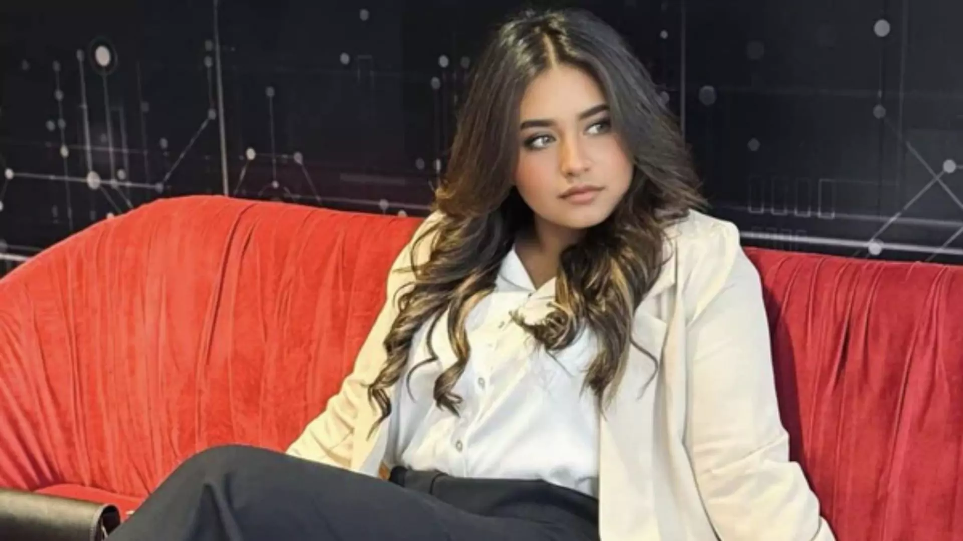 Who Is Pakistani TikTok Star Minahil Malik And What Exactly Is In Her Leaked Video?