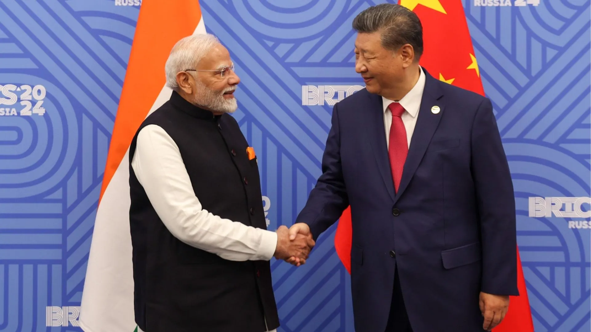 ‘Mutual Trust, Respect And Sensitivity Will Guide Bilateral Relations’: PM Modi After Meeting Xi Jinping