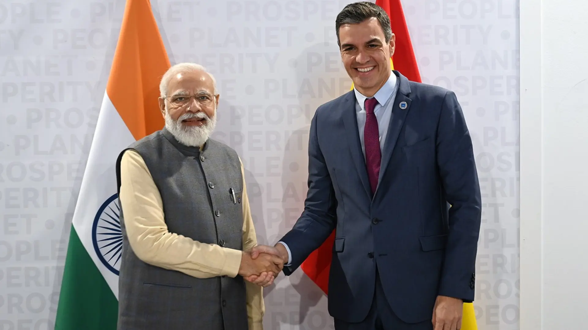 Spanish PM And Prime Minister Narendra Modi Inaugurate Tata Aircraft Complex In Vadodara