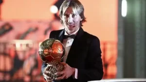 Modric