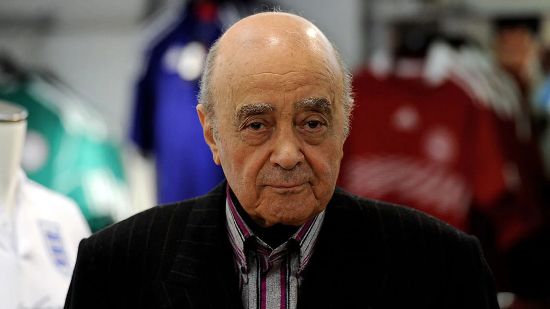 Forty New Sexual Assault Allegations Against Mohamed Al Fayed Surface