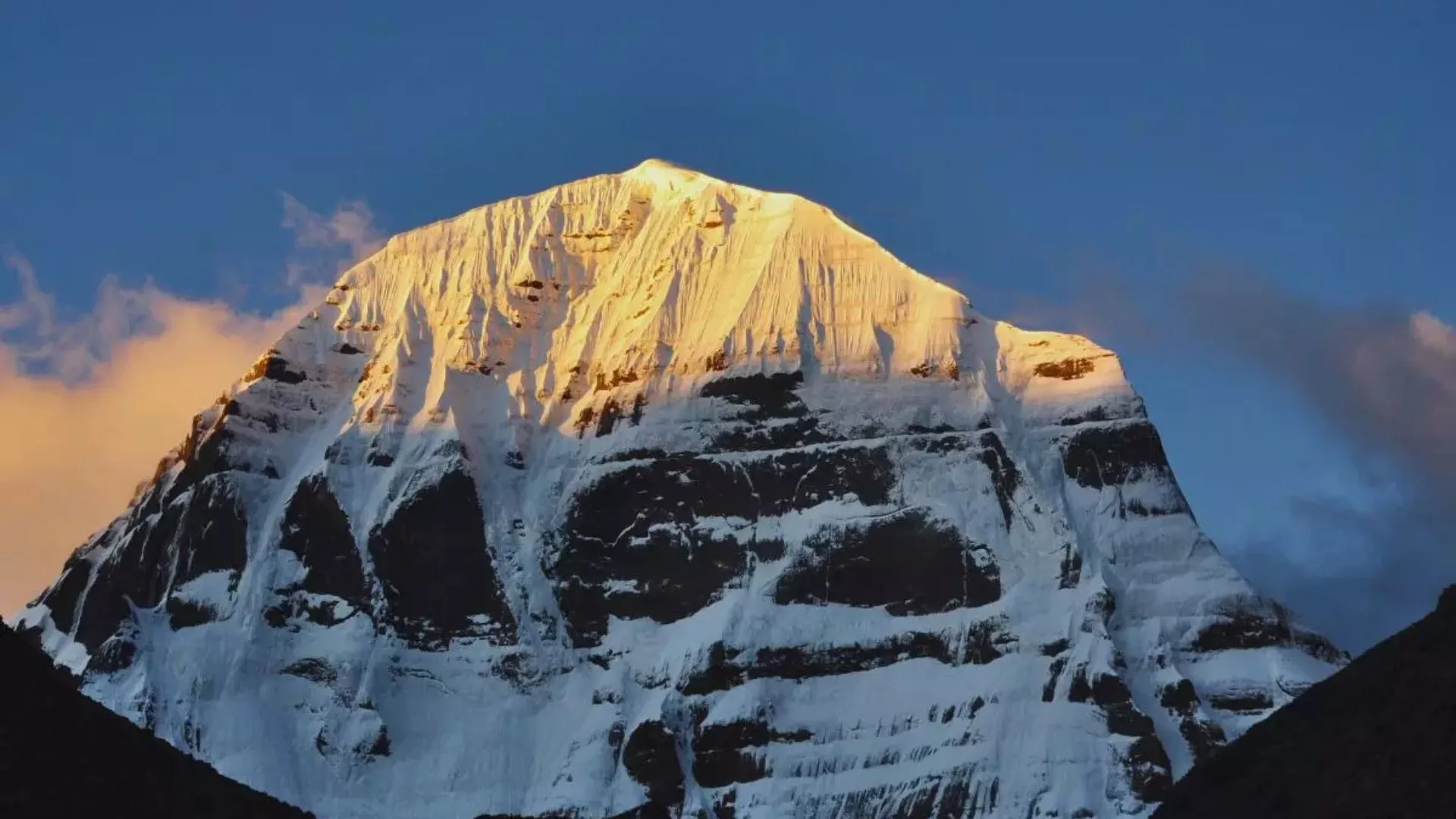 Embark On A Spiritual Journey: Book Your Mount Kailash Pilgrimage, Check Details