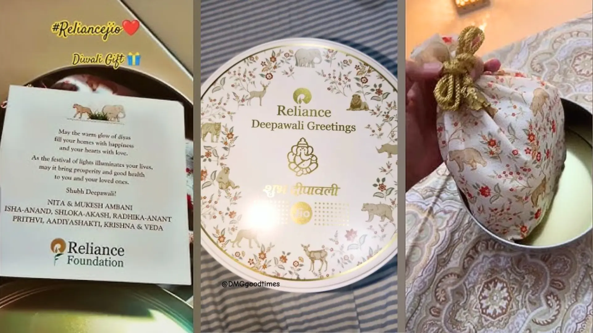 Diwali 2024: Can You Guess What Mukesh Ambani Gave Reliance Employees For Diwali?