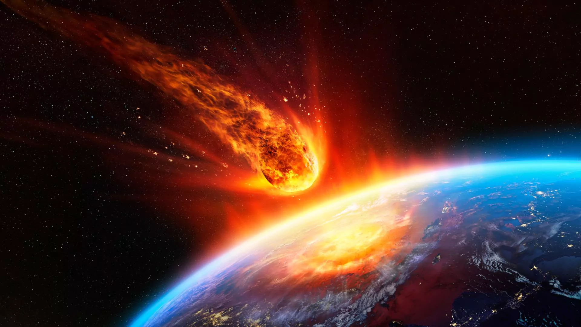 NASA’s Bold Plan to Blast ‘Planet Killer’ Asteroids and Prevent Disaster