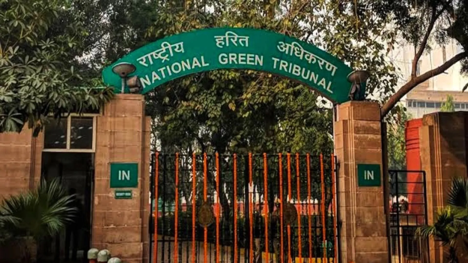 NGT Calls For Accountability In Southern Ridge Encroachment Case