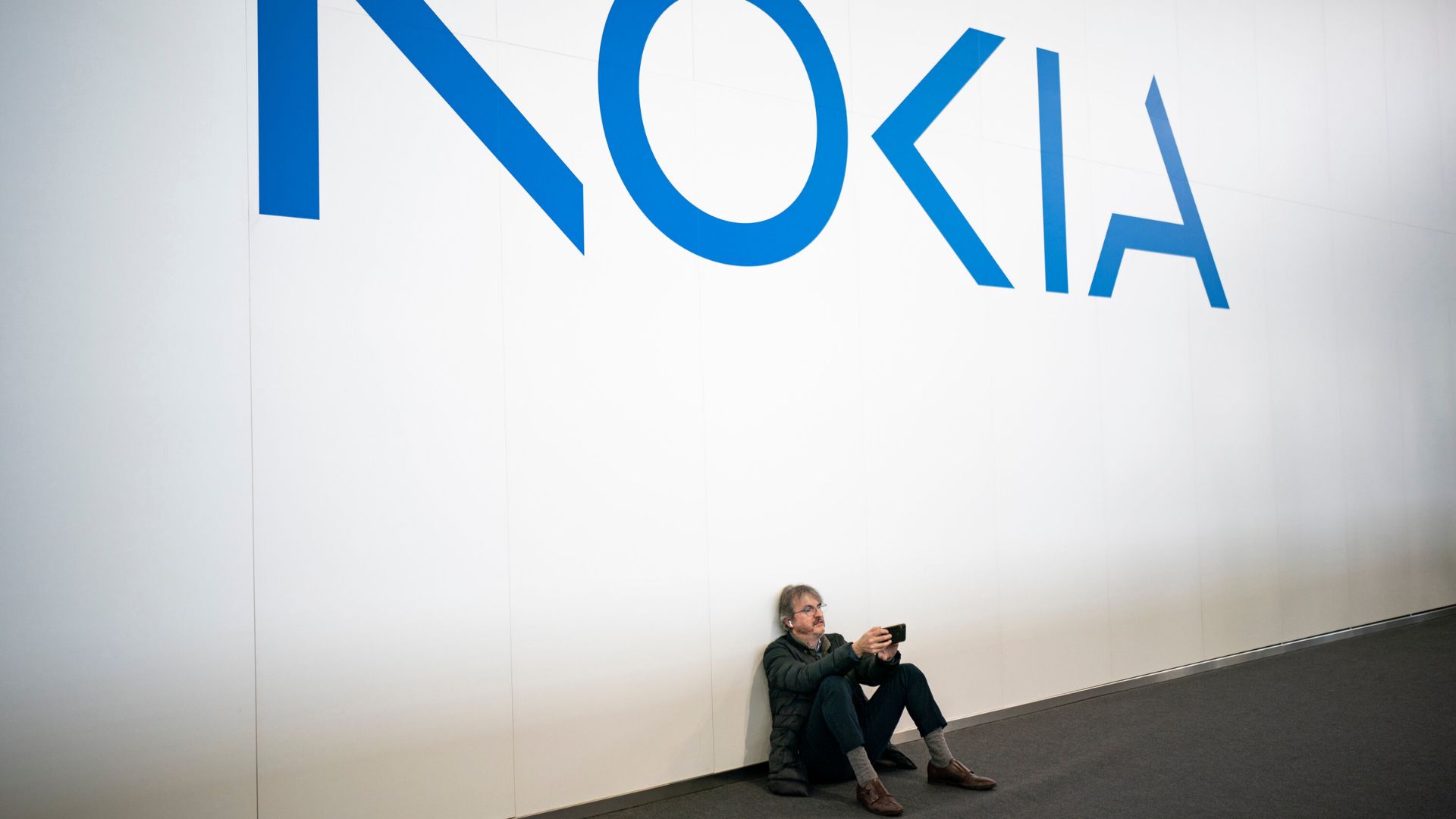 Nokia Cuts 2,000 Jobs In China, 350 In Europe As Part Of Restructuring