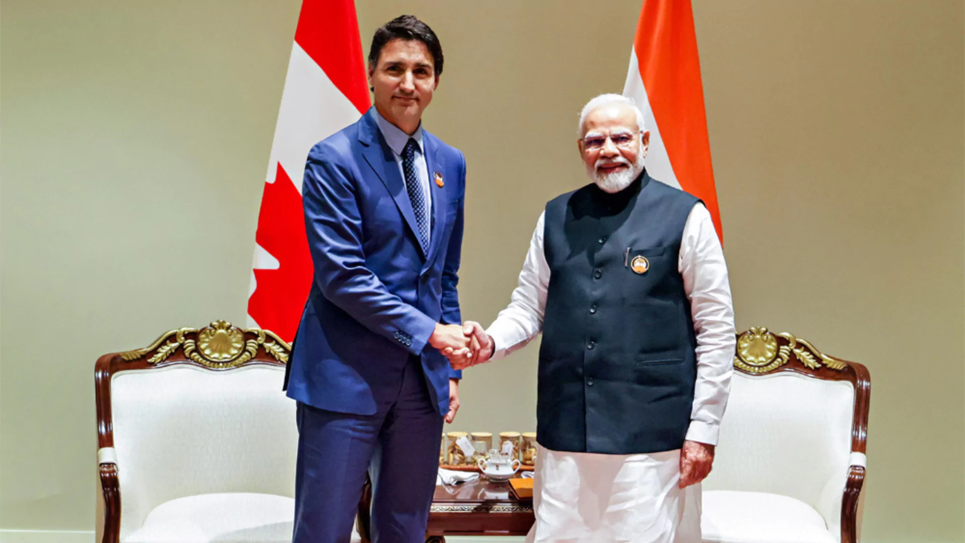 Indo-Canada Row: Understanding The Diplomatic Crisis Between India And Canada | NewsX Exclusive