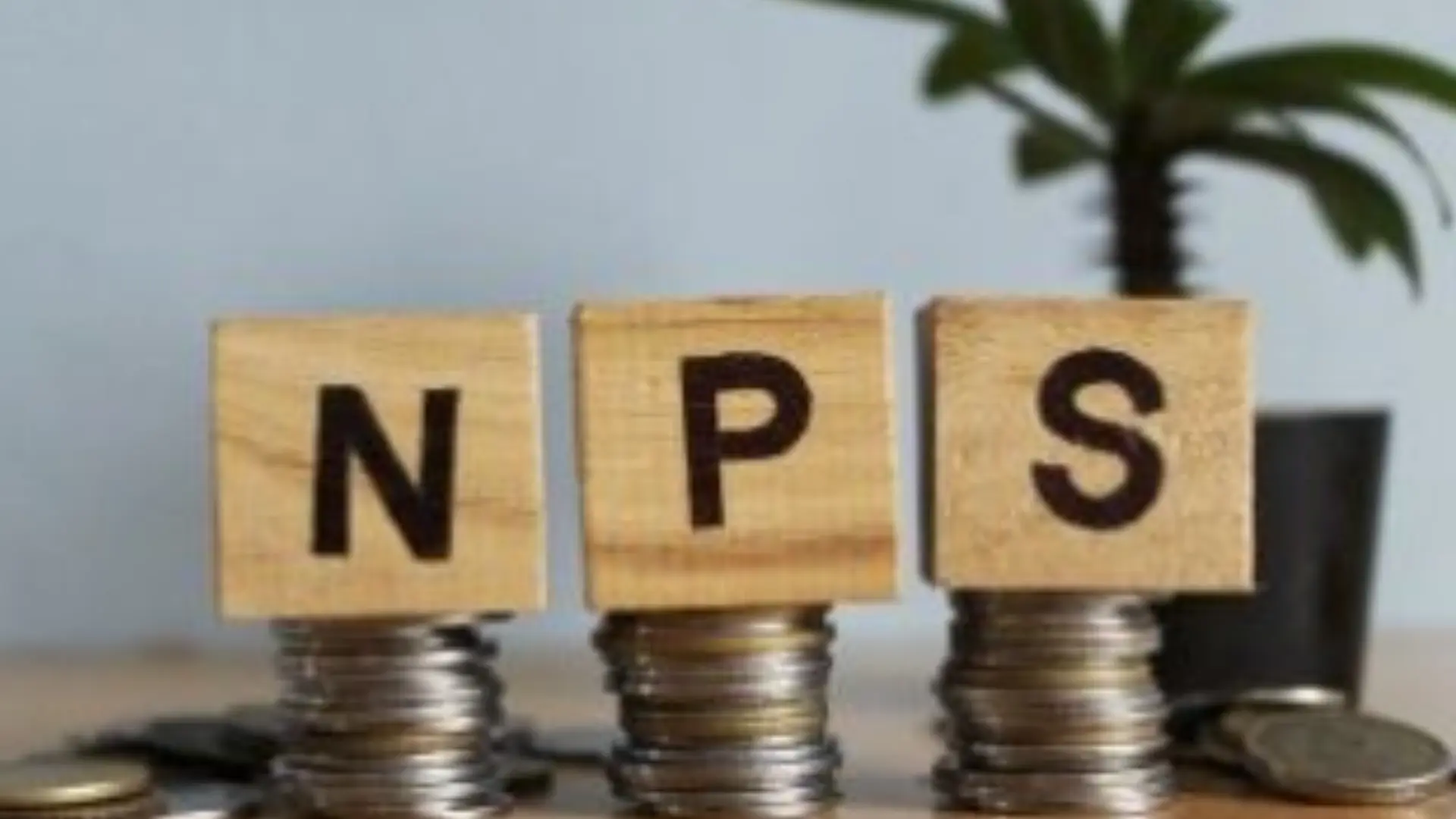 Government Announces New NPS Contribution Guidelines for Central Government Employees