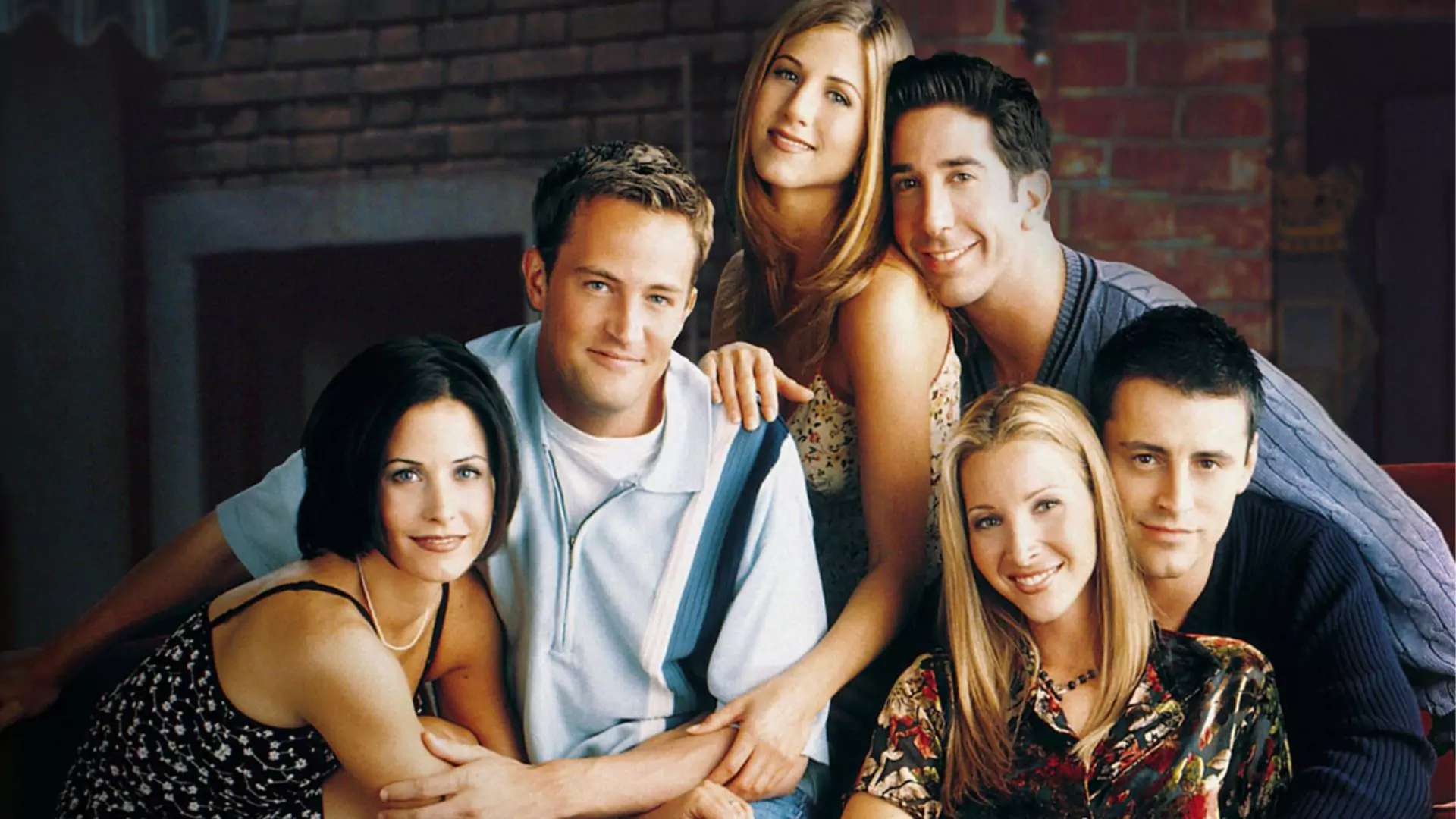 Is Netflix Really Removing ‘Friends’ In 2024? All You Need To Know!