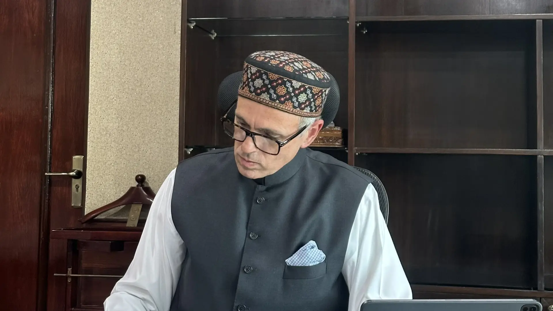 ‘No Sirens, No Green Corridor, When I Move In The Road’: Omar Abdullah’s 1st Decision After Becoming CM Of J&K