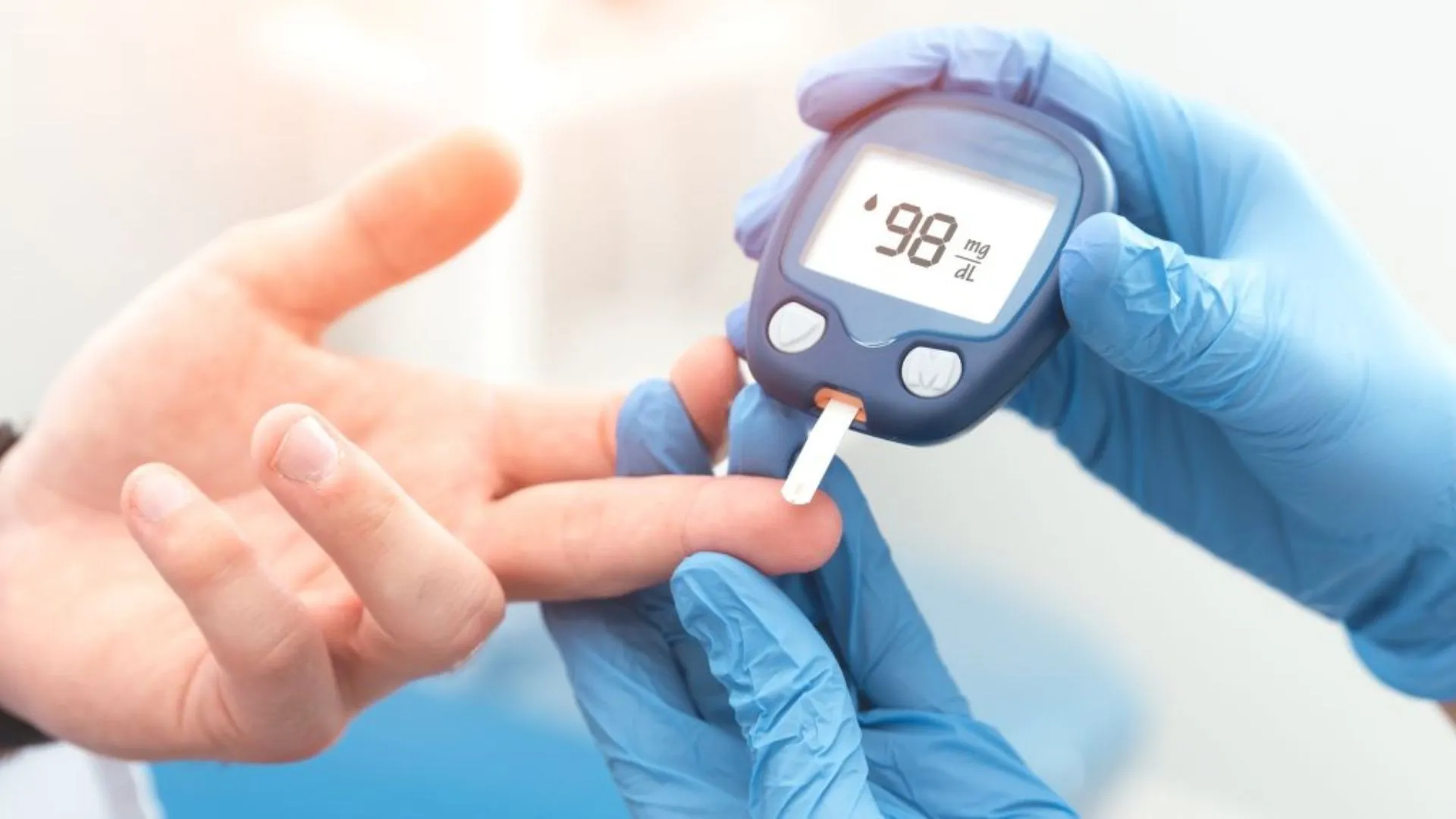 New Study Uncovers Pathways To Prevent And Treat Type 2 Diabetes