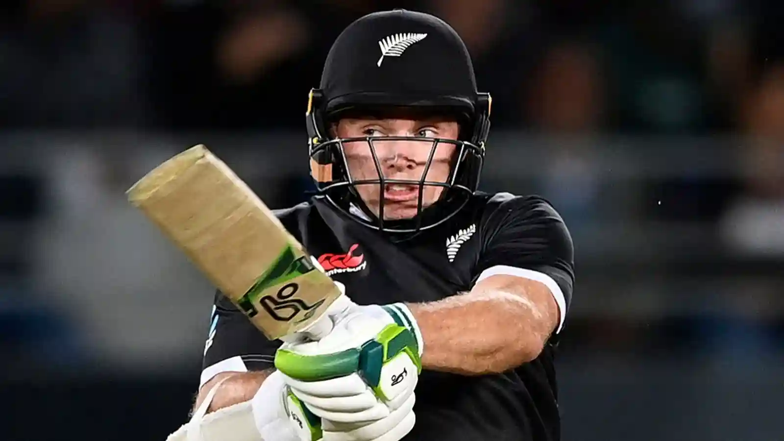 New Zealand’s Tom Latham On India Tour: Will Try And Take…