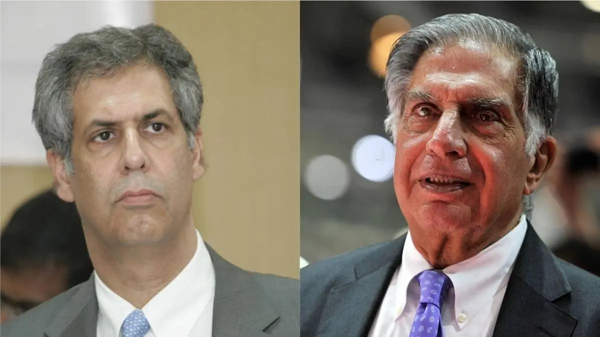 Noel Tata Appointed Chairman Of Tata Trusts, But Can’t Lead Tata Sons – Why?