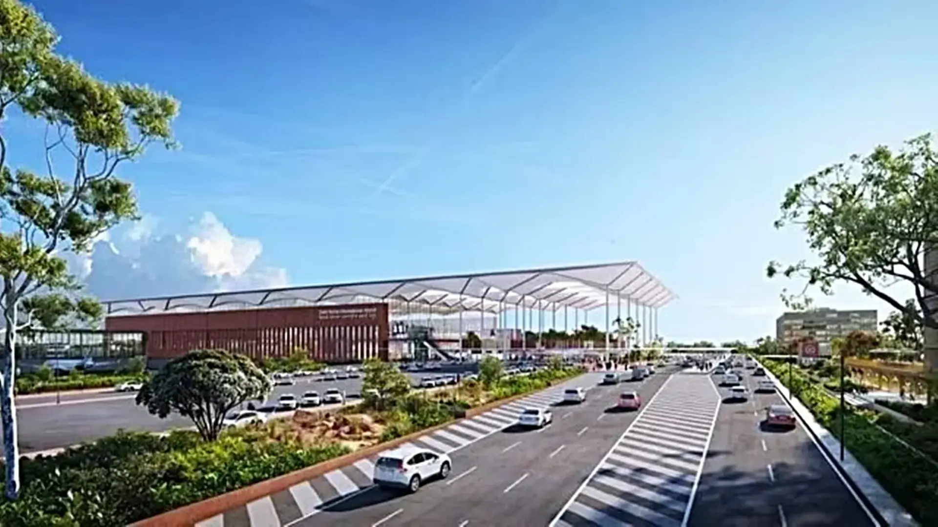 Noida International Airport To Begin On  THIS Date, Will Begin With 30 Flights