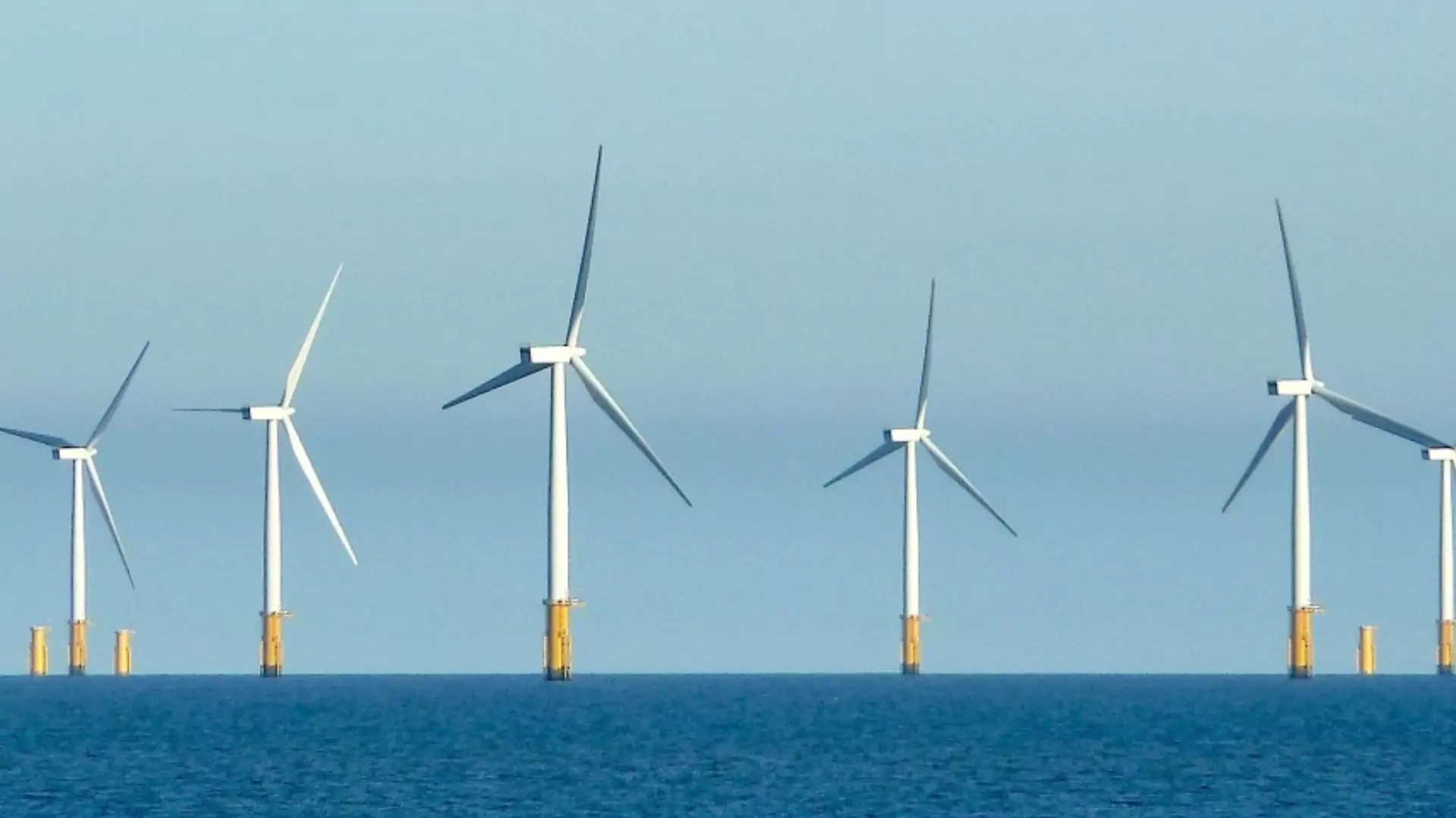 North Sea Nations Unite to Propel Offshore Wind Power