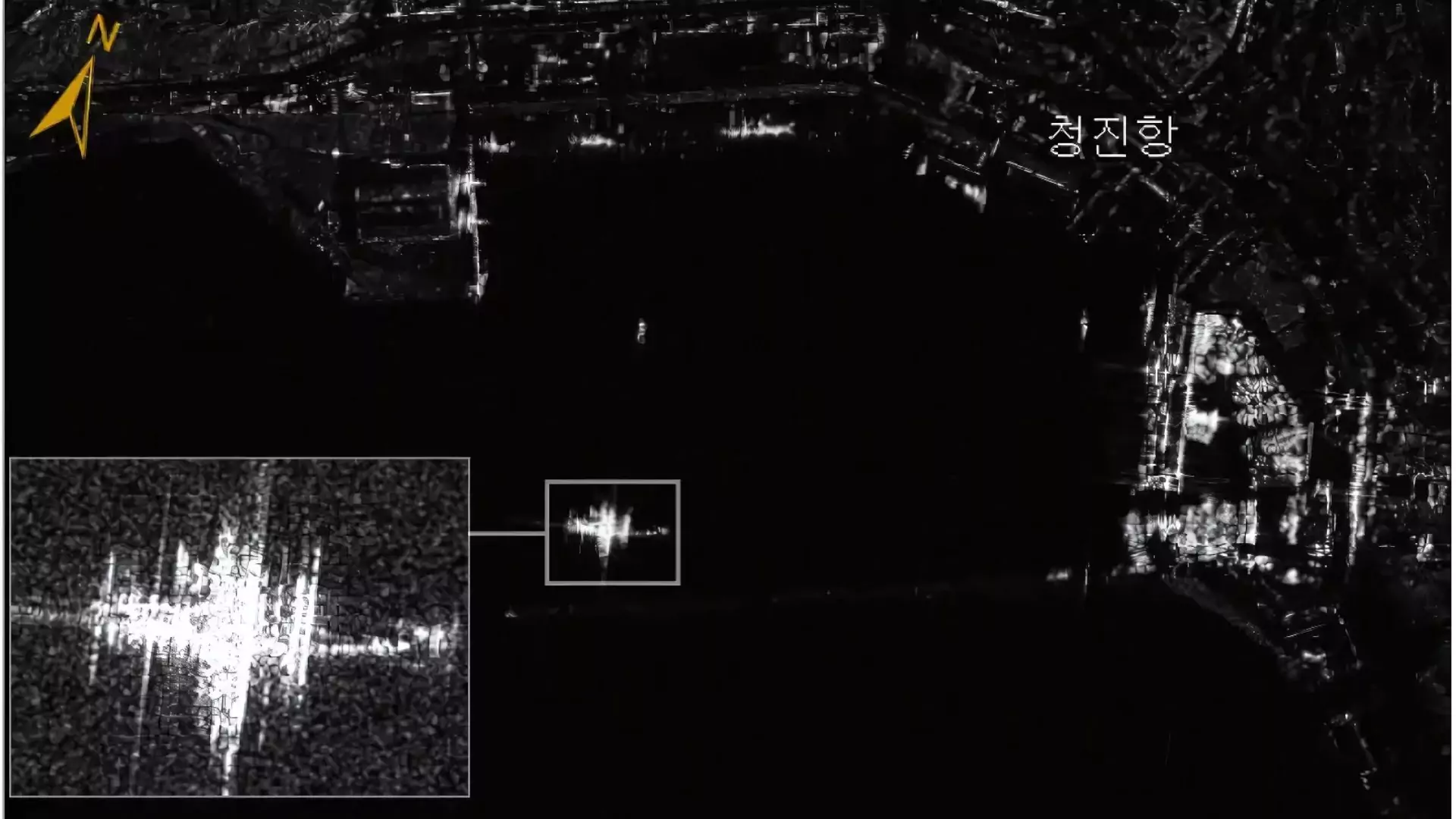 Satellite Images Show North Korea Has Deployed 12,000 Troops In Russia