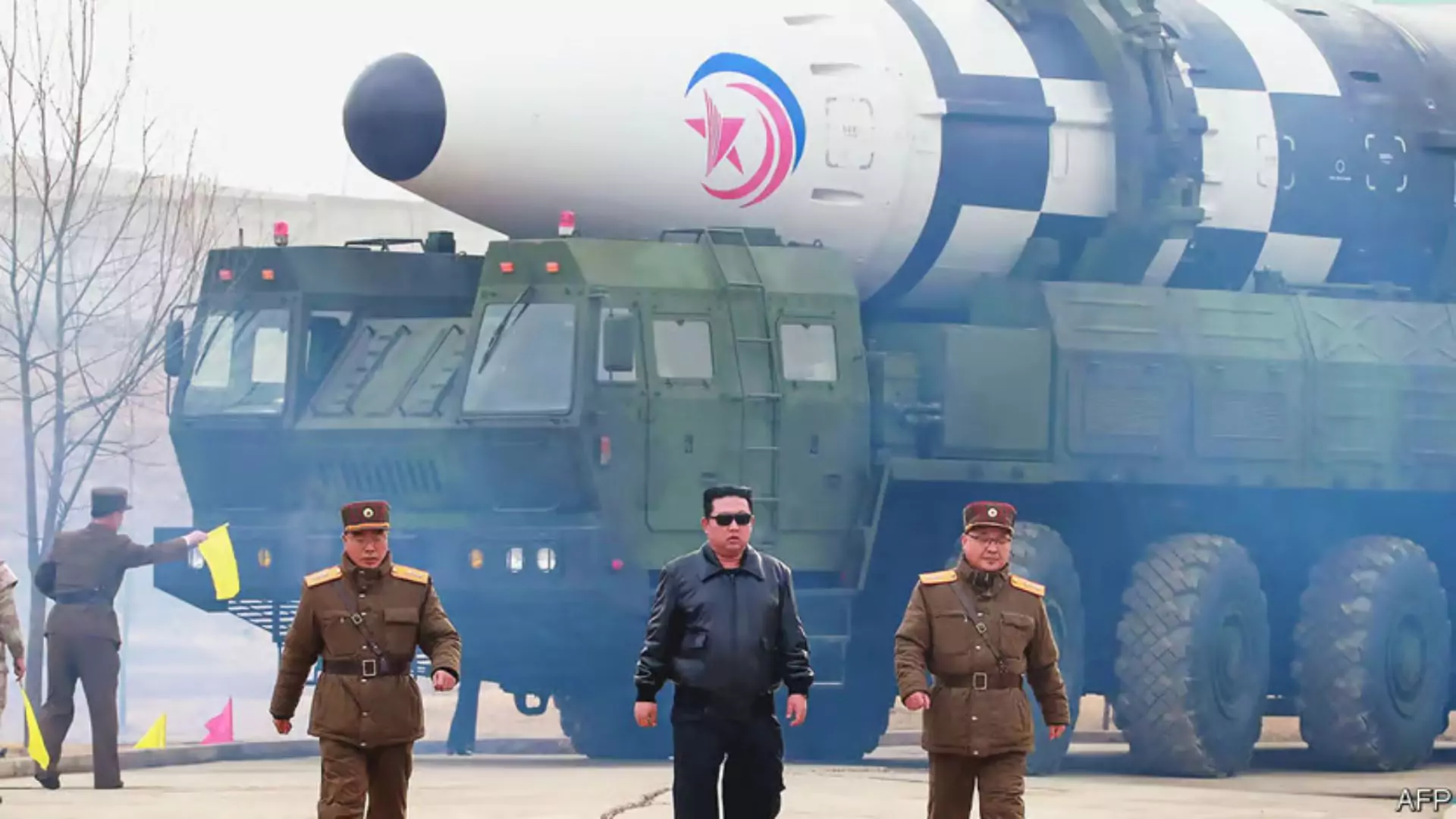 North Korean Military Power: Nuclear Weapons, Missiles And More