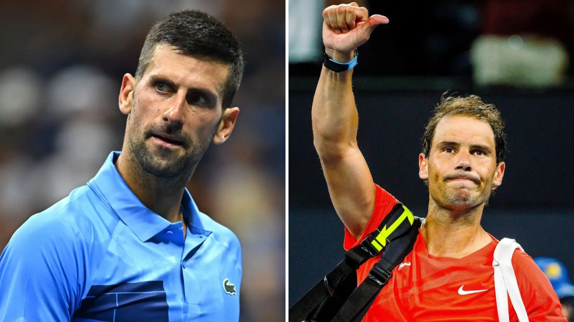 Did Novak Djokovic Drop A BIG Retirement Hint After Rival Rafael Nadal’s Shocking Decision?