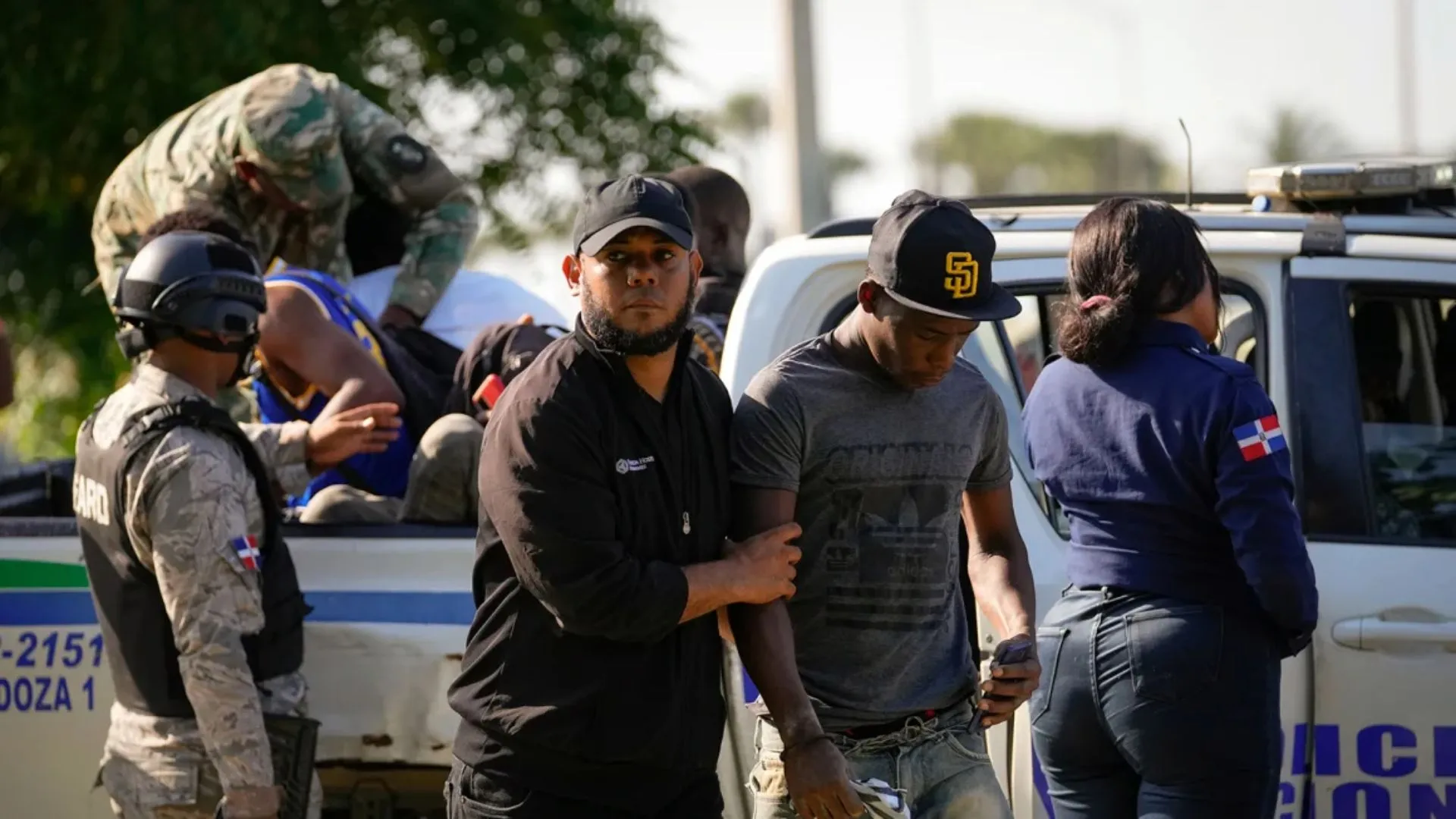 Dominican Republic To Begin Deportation Of 10,000 Haitians Per Week