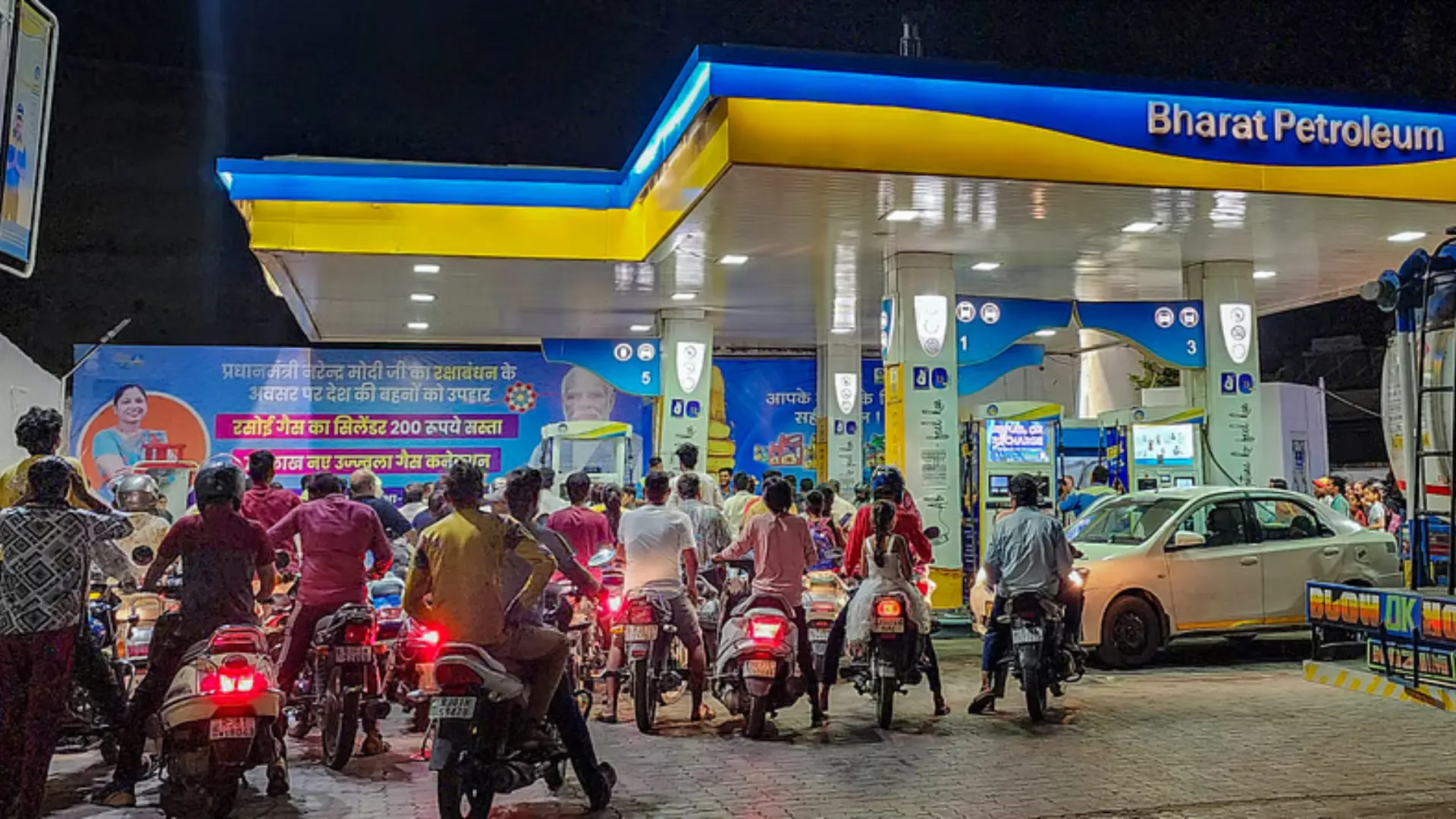 Commission Hike To Petrol Pump Dealers Will Decrease In Oil Prices, Know How